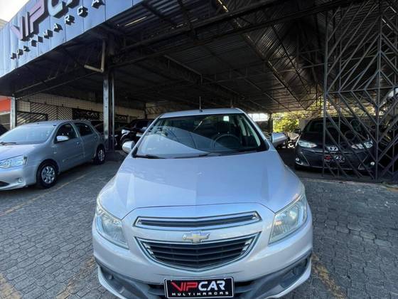 CHEVROLET PRISMA 1.0 MPFI LT 8V FLEX 4P MANUAL